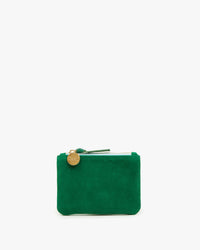 Coin Clutch