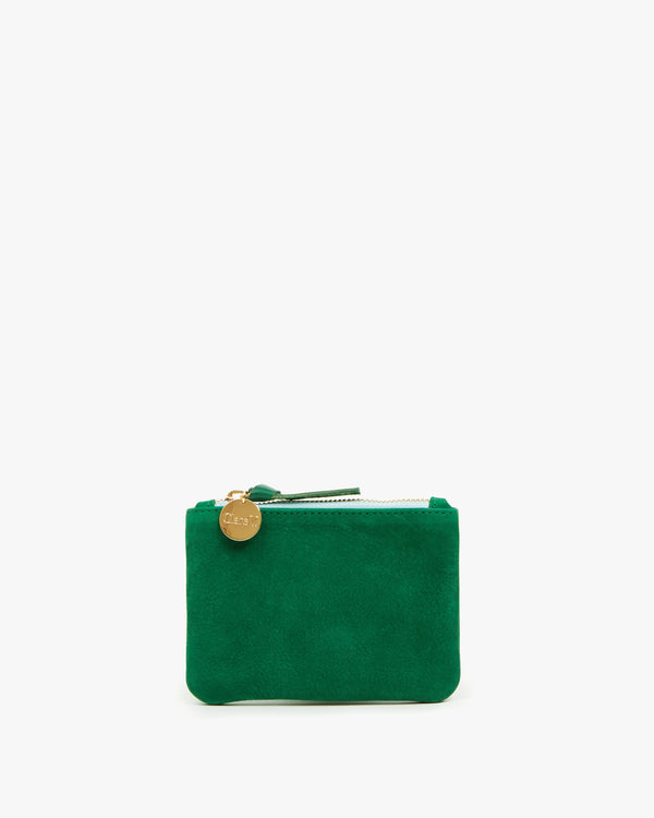 Coin Clutch