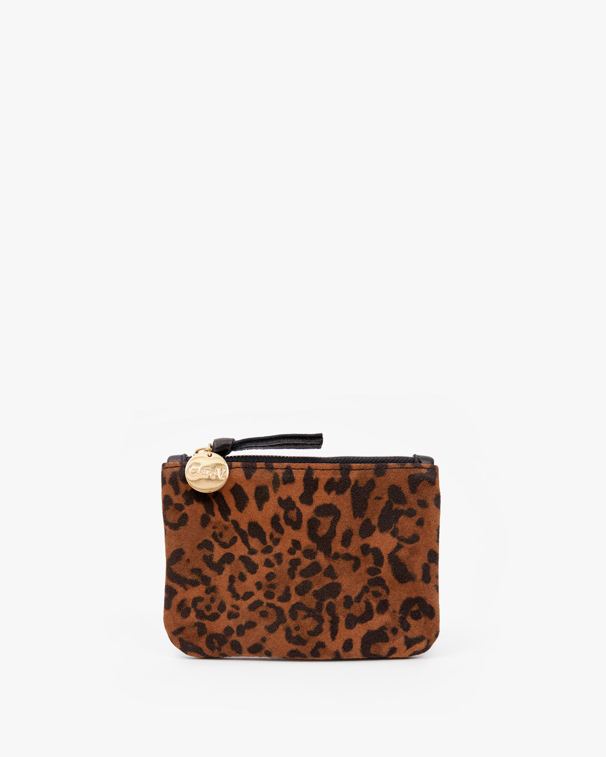 Coin Clutch
