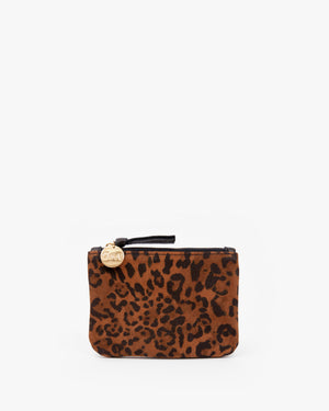 Coin Clutch