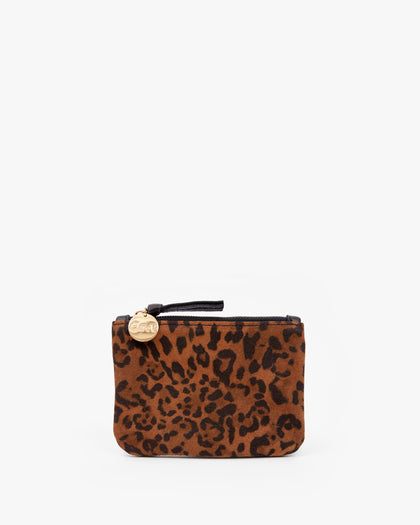 Coin Clutch