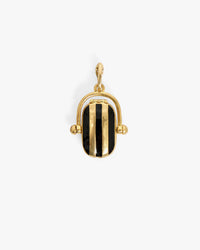 Comme Ci Comme Ca Locket