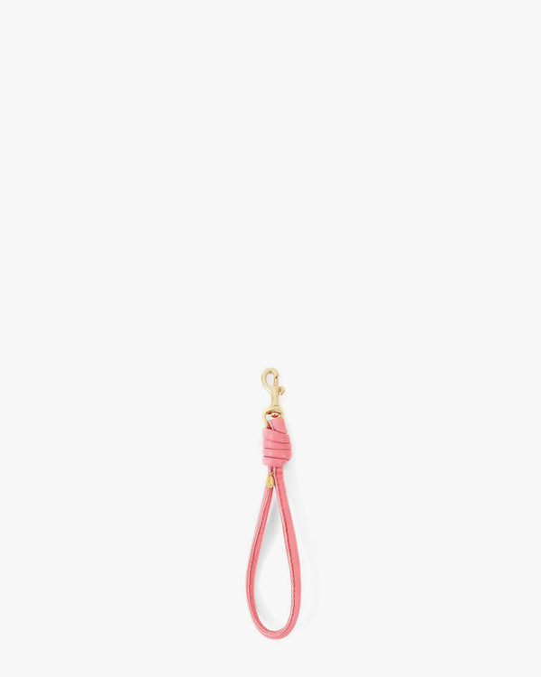 Petal Cord Wristlet