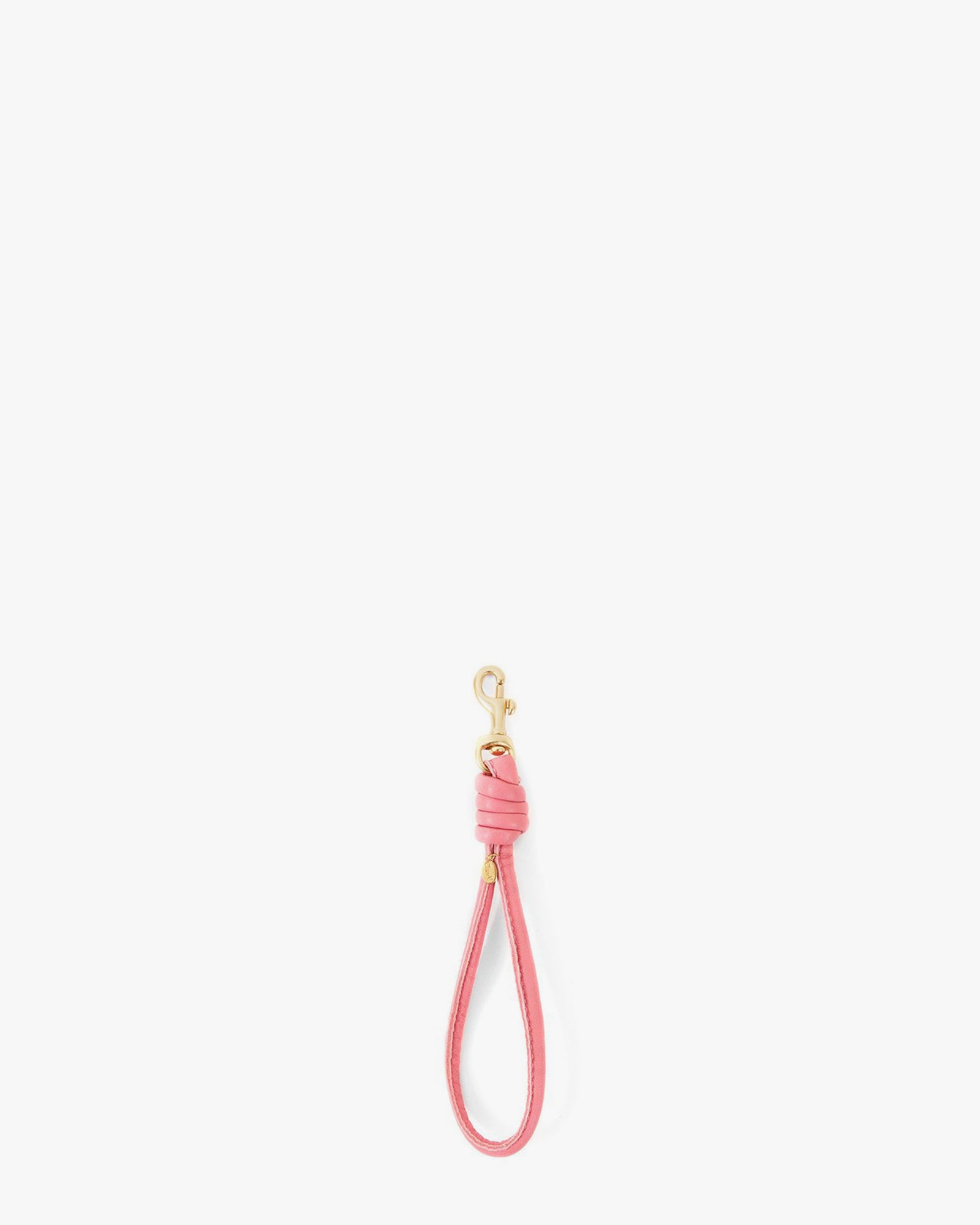 Petal Cord Wristlet