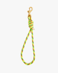 Cord Wristlet