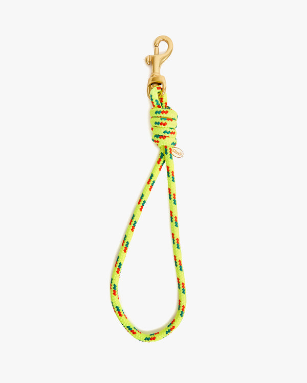 Cord Wristlet