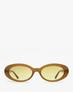Mustard Seed Sweet Leaf Sunglasses
