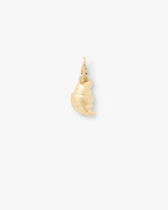 Croissant Charm