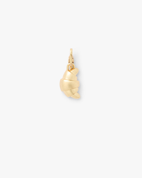 Croissant Charm