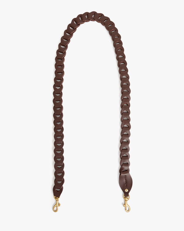 Crossbody Link Strap