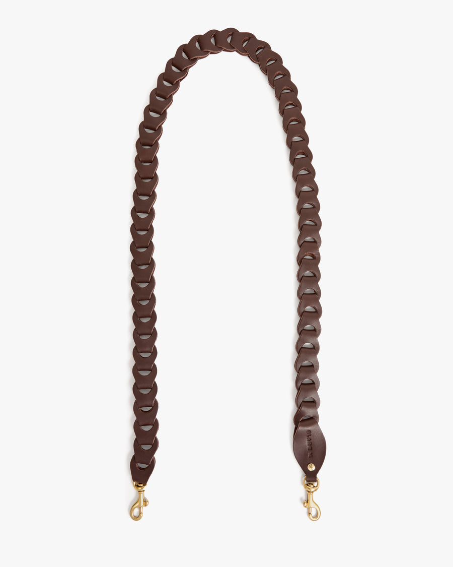 Crossbody Link Strap