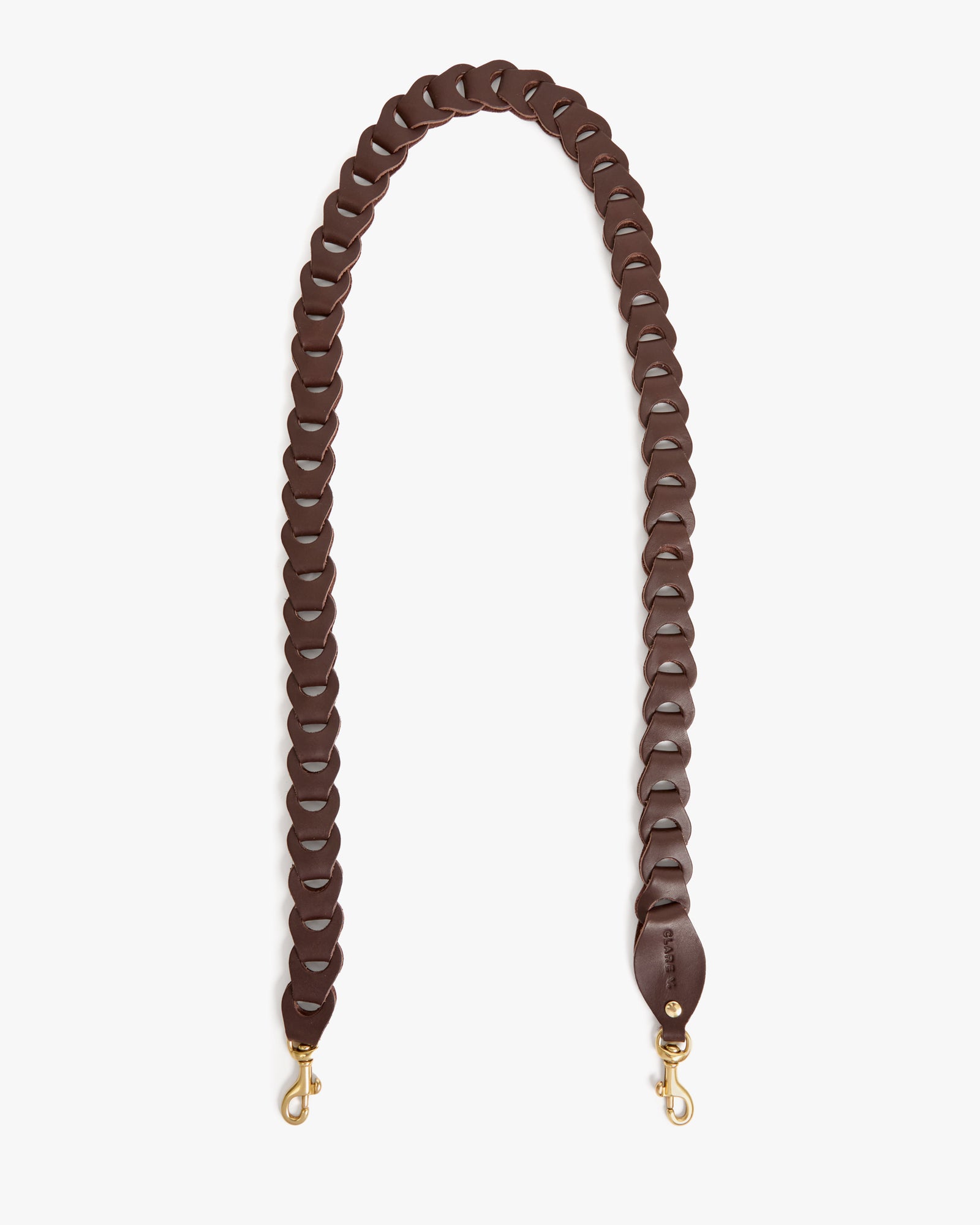 Crossbody Link Strap