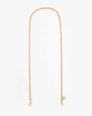 Chain Crossbody Strap