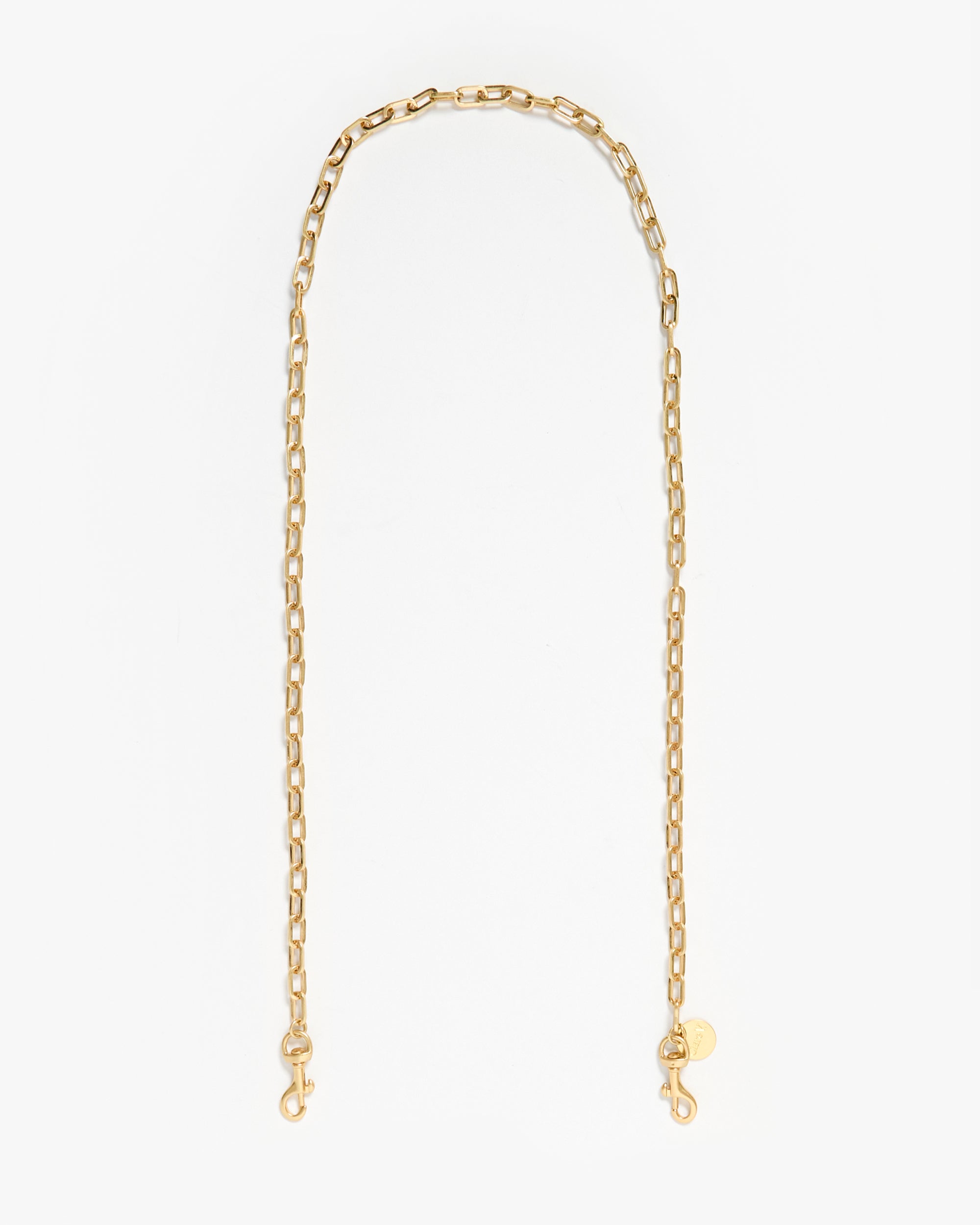 Crossbody Strap