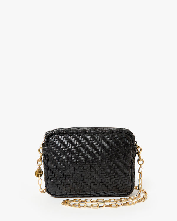 Crossbody Strap on Midi Sac