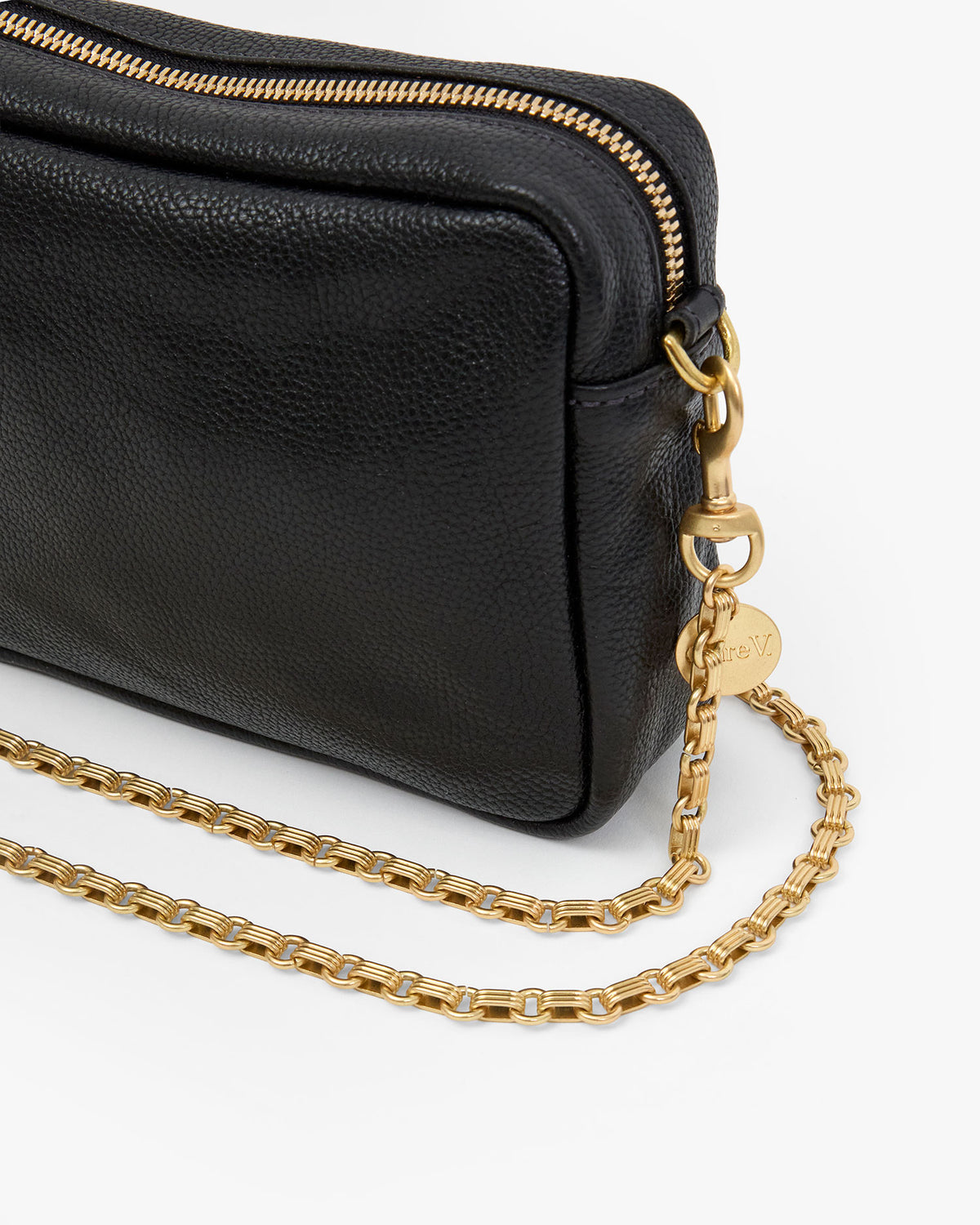 Crossbody Strap close view
