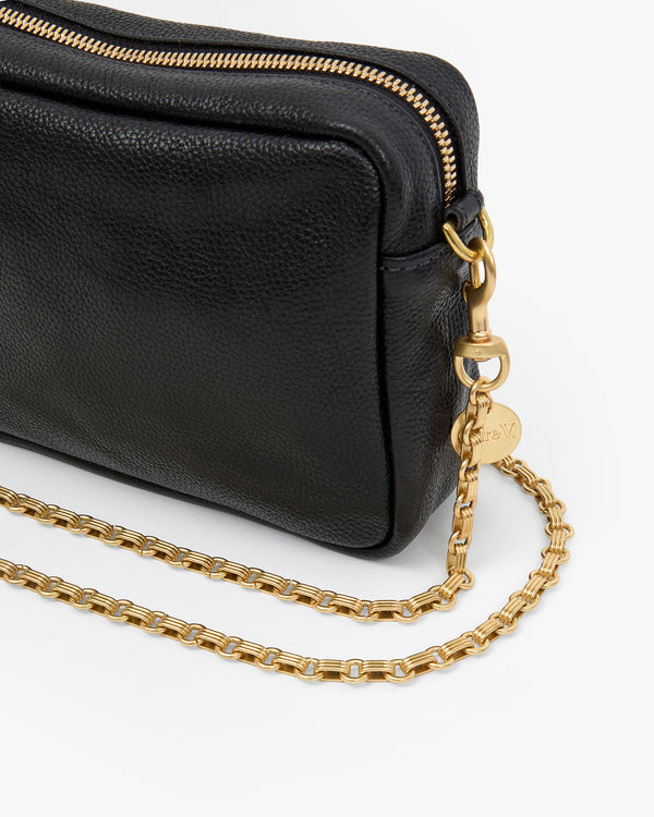 Crossbody Strap close view