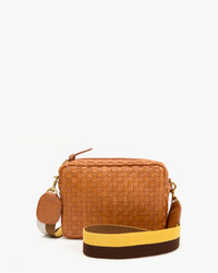 Crossbody Strap on Midi Sac