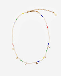 Deja Vu Necklace