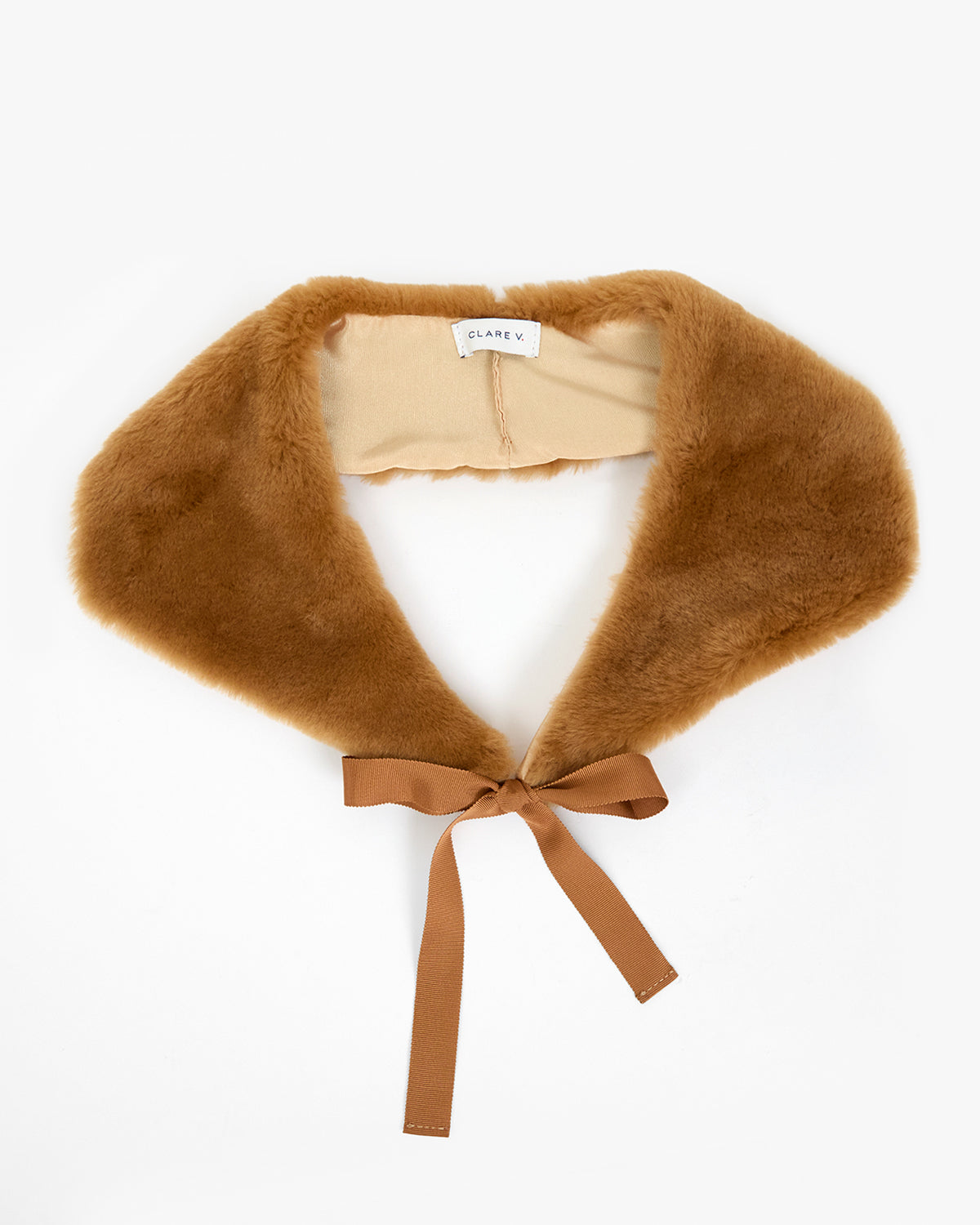 Deneuve Collar