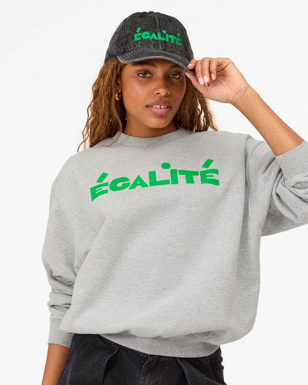 Baseball Hat on Bree