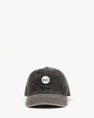 帽子 MYne CA4LA 23ss wave denim hat Baseball Hat – Clare V.