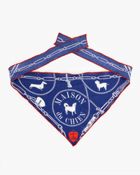 Dog Bandana