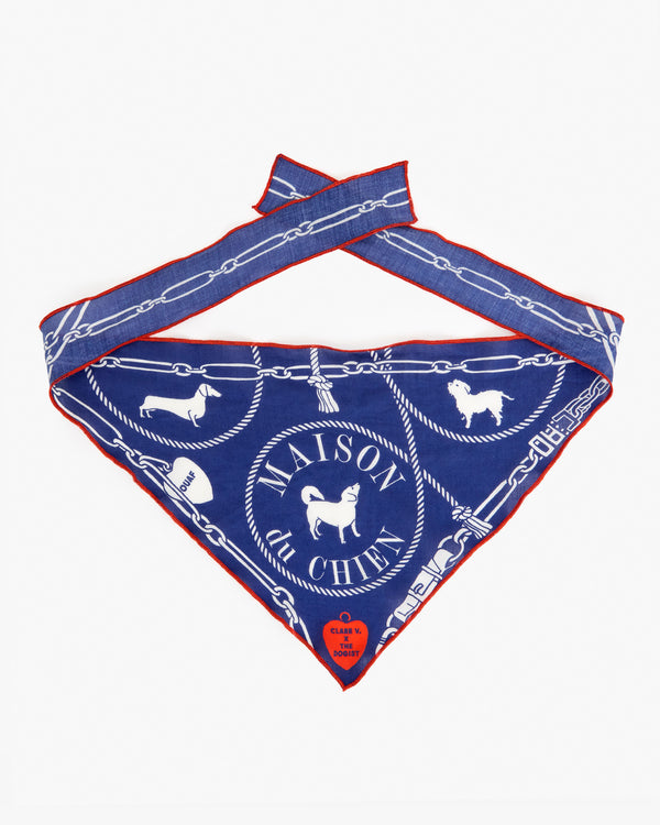 Dog Bandana image 2