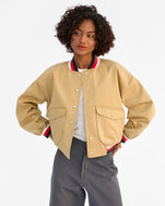 Dominique Jacket
