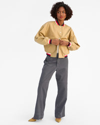 Dominique Jacket full view