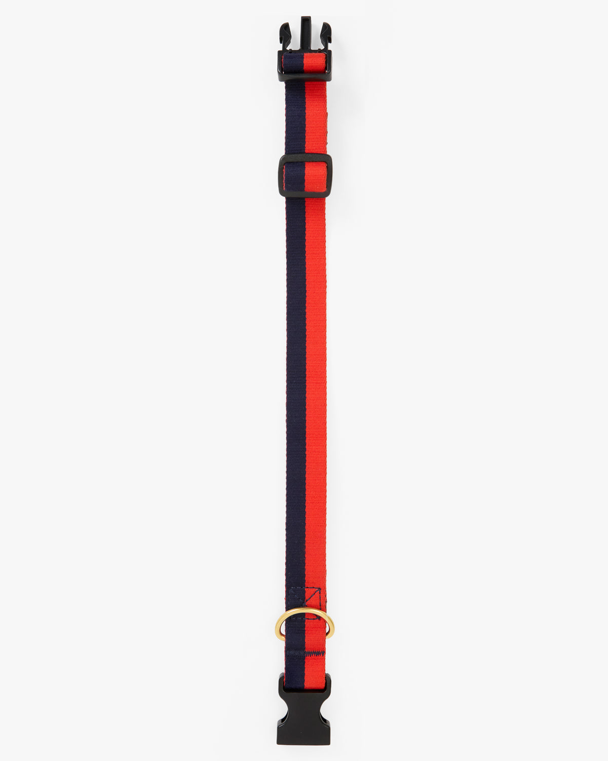 Elsa Collar flat view
