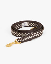 Elsa Leash rolled up