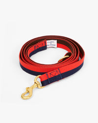 Elsa Leash rolled up
