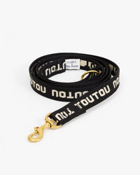 Elsa Leash rolled up