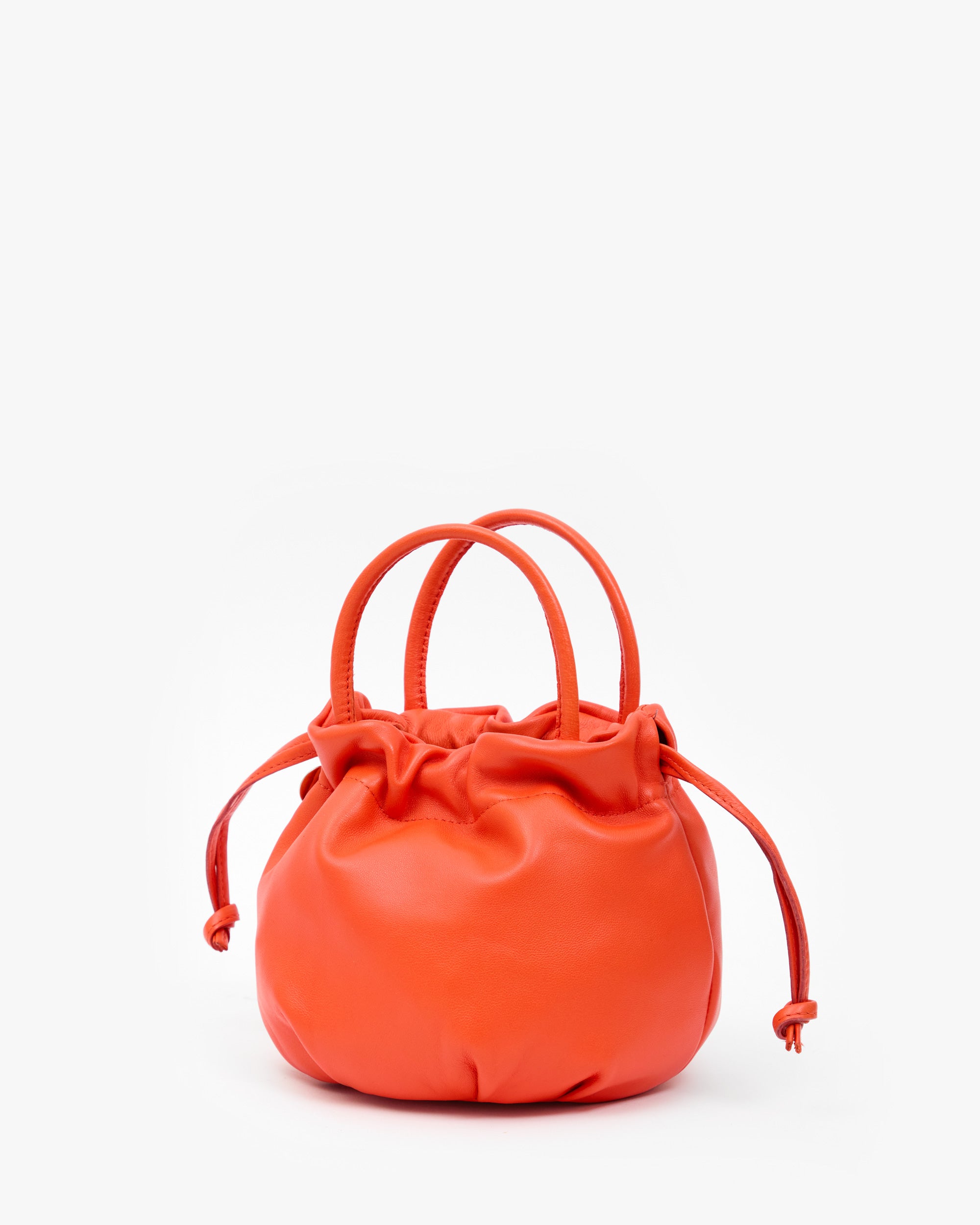 Side View of Emma w Top Handle