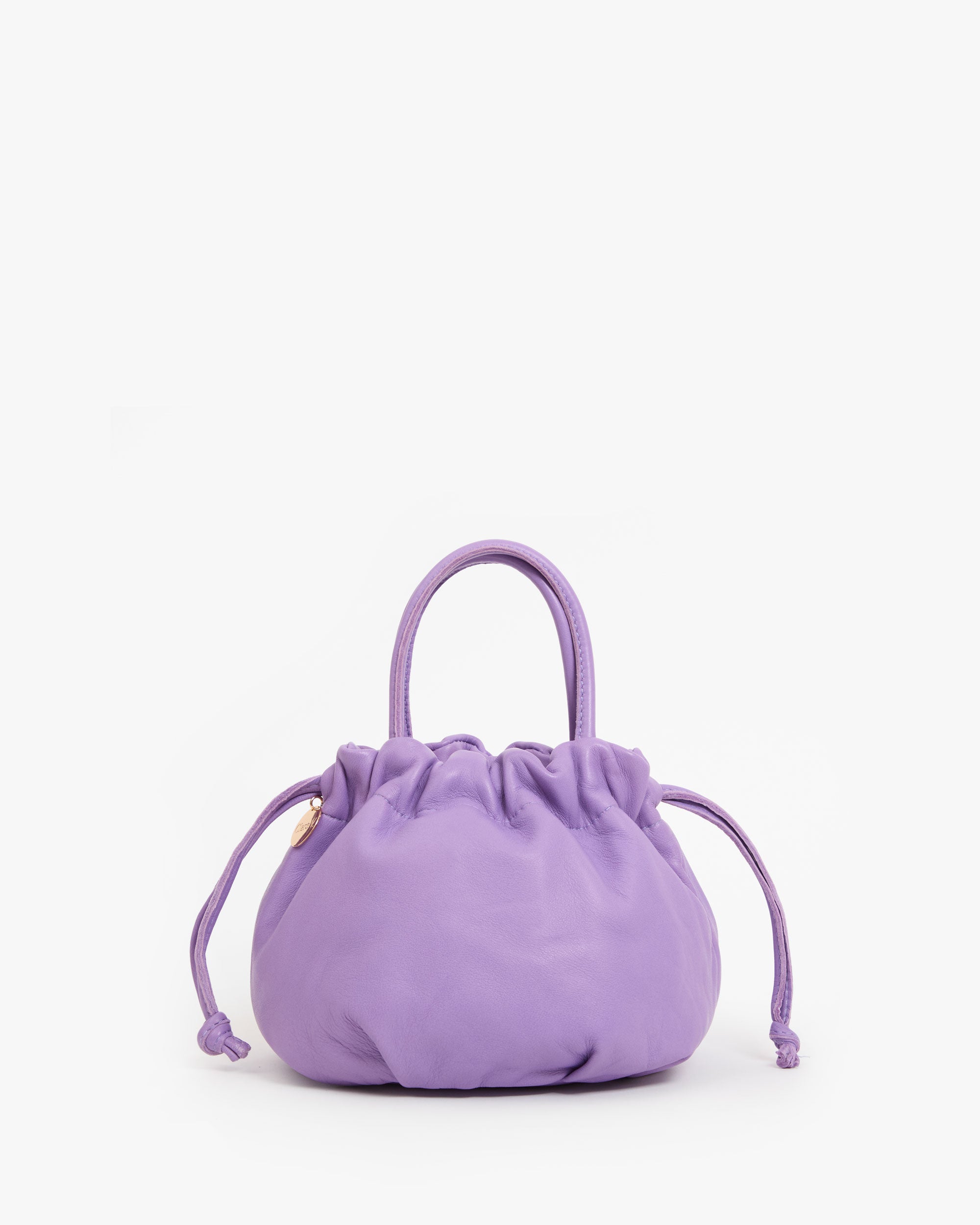 Emma w/ Top Handle – Clare V.