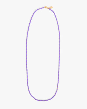 Enamel Barrel Chain