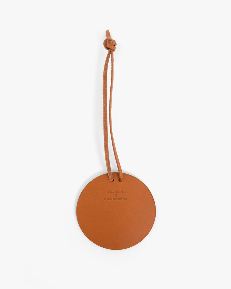 L'Equipe Fob back view
