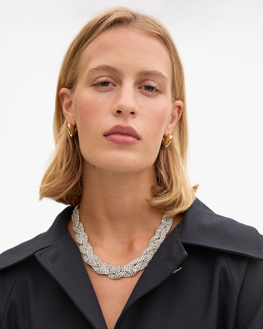Fete Collar on Analis