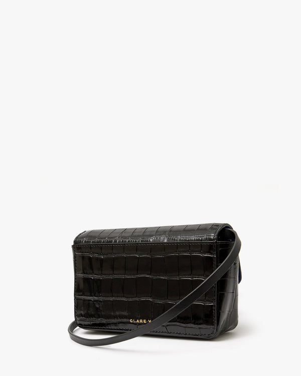 Fete Pochette back view