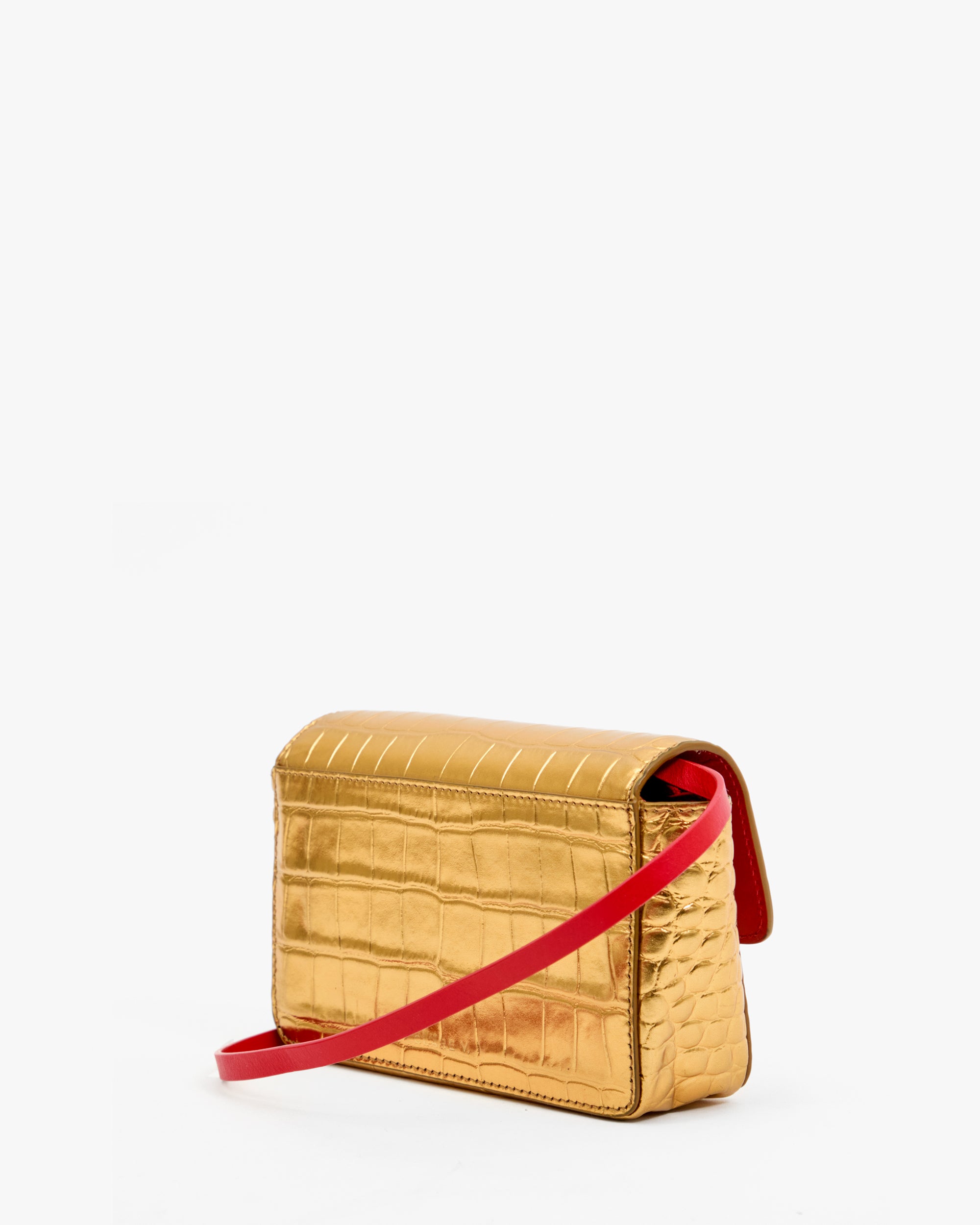 Fete Pochette back view