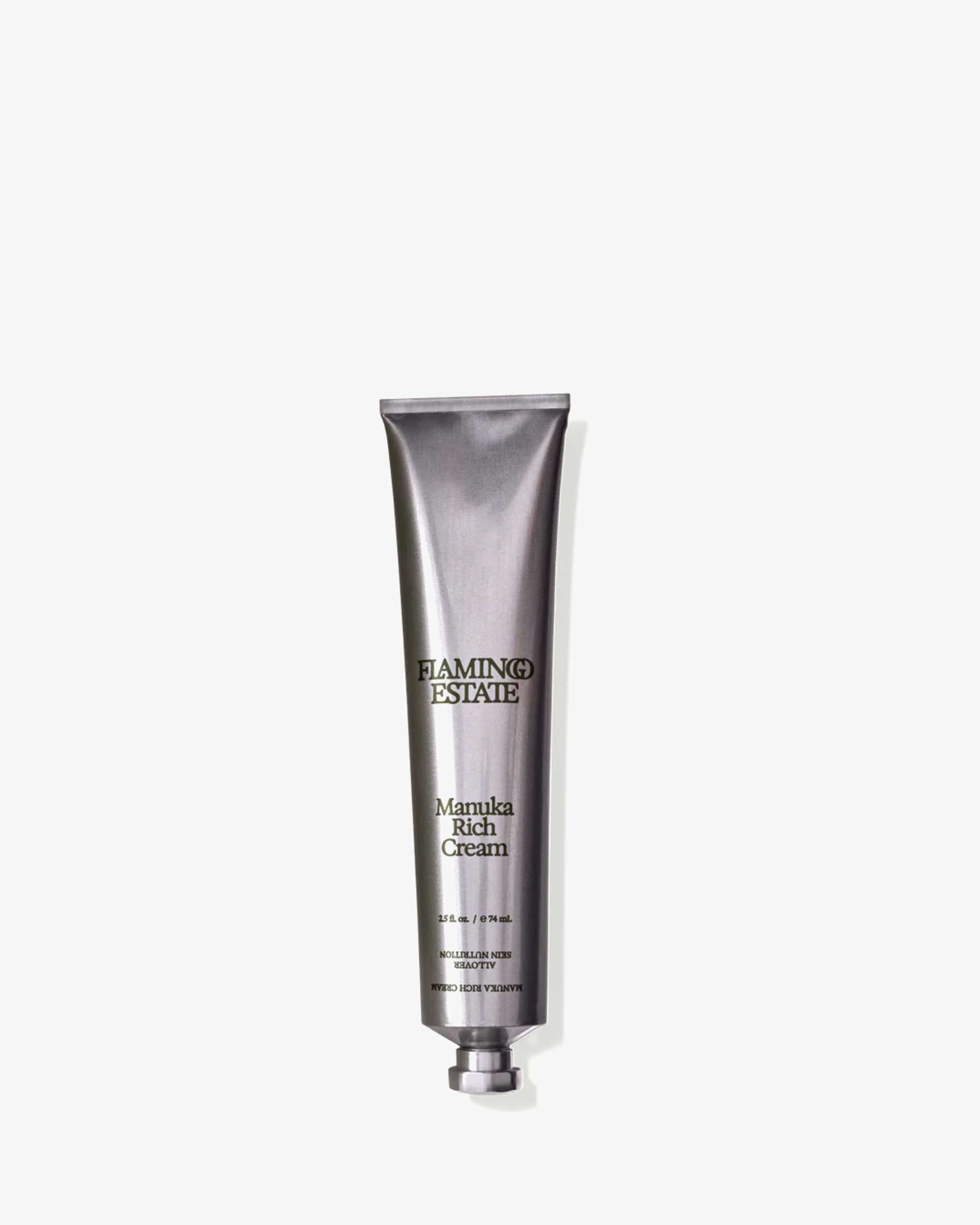 Manuka Rich Cream – Clare V.