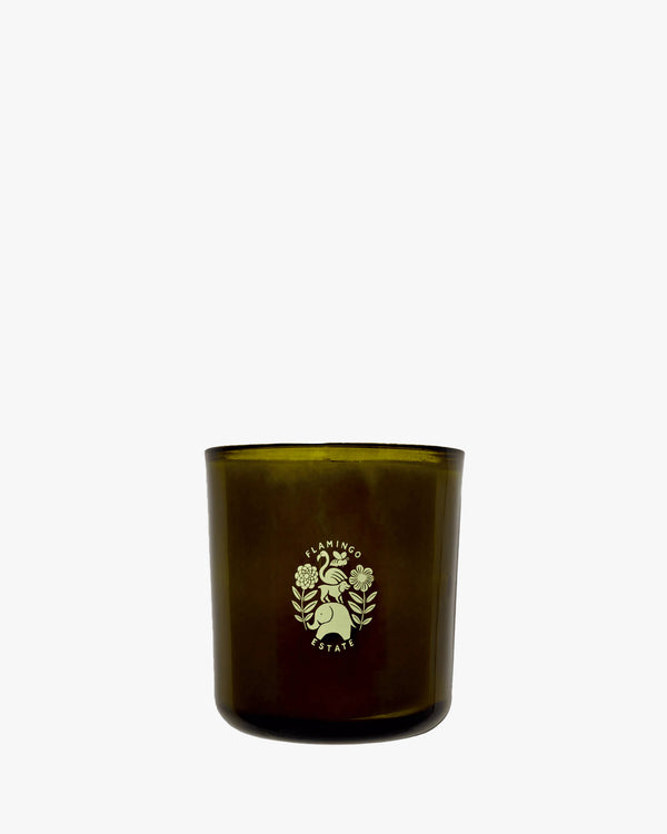Climbing Tuscan Rosemary Candle