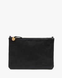 Flat Clutch w Tabs