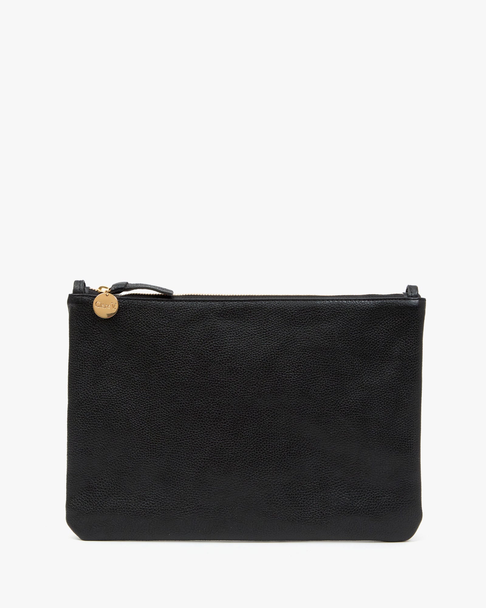 Flat Clutch w Tabs