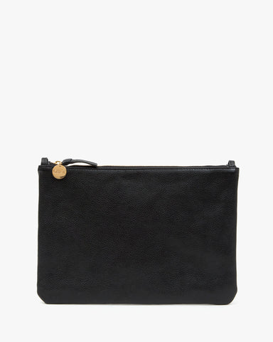 Flat Clutch w Tabs