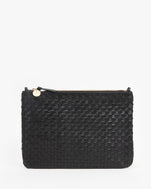 Flat Clutch w Tabs