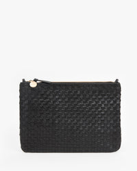 Flat Clutch w Tabs
