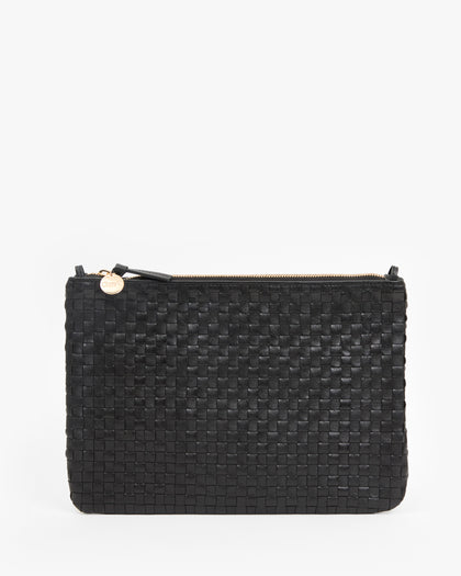 Flat Clutch w Tabs