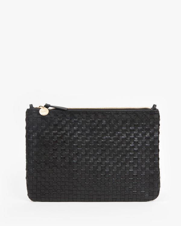 Flat Clutch w Tabs